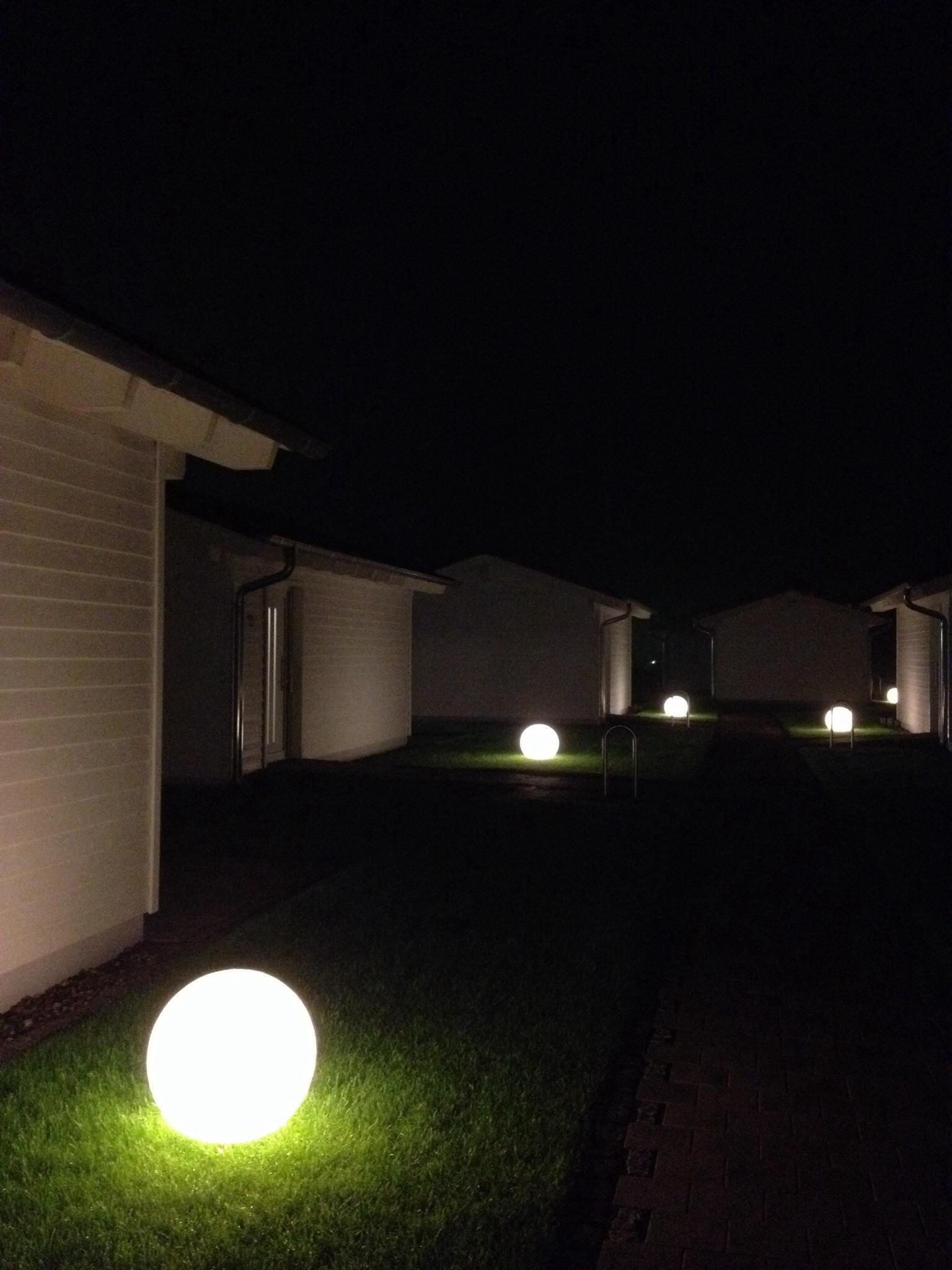 Havellandhalle Resort-客卧