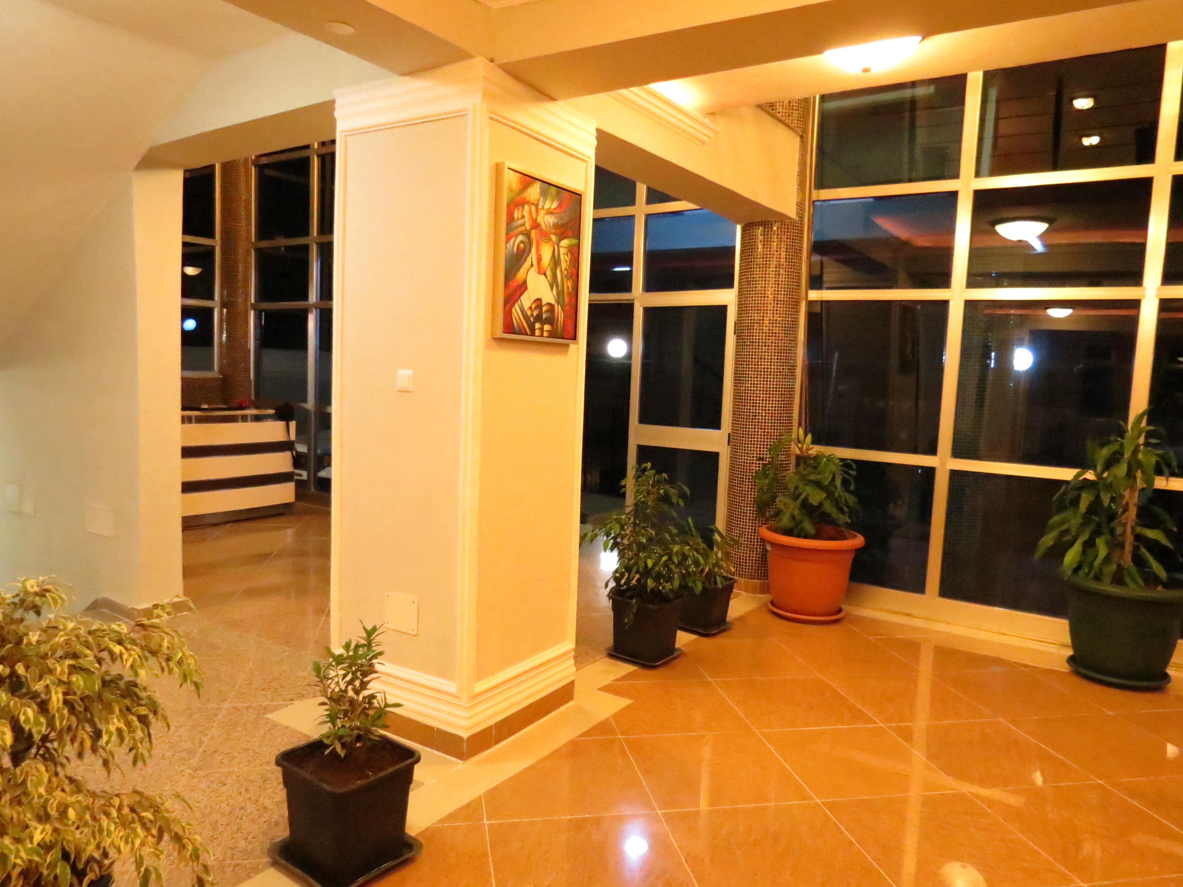 Amenities Guest House-官方