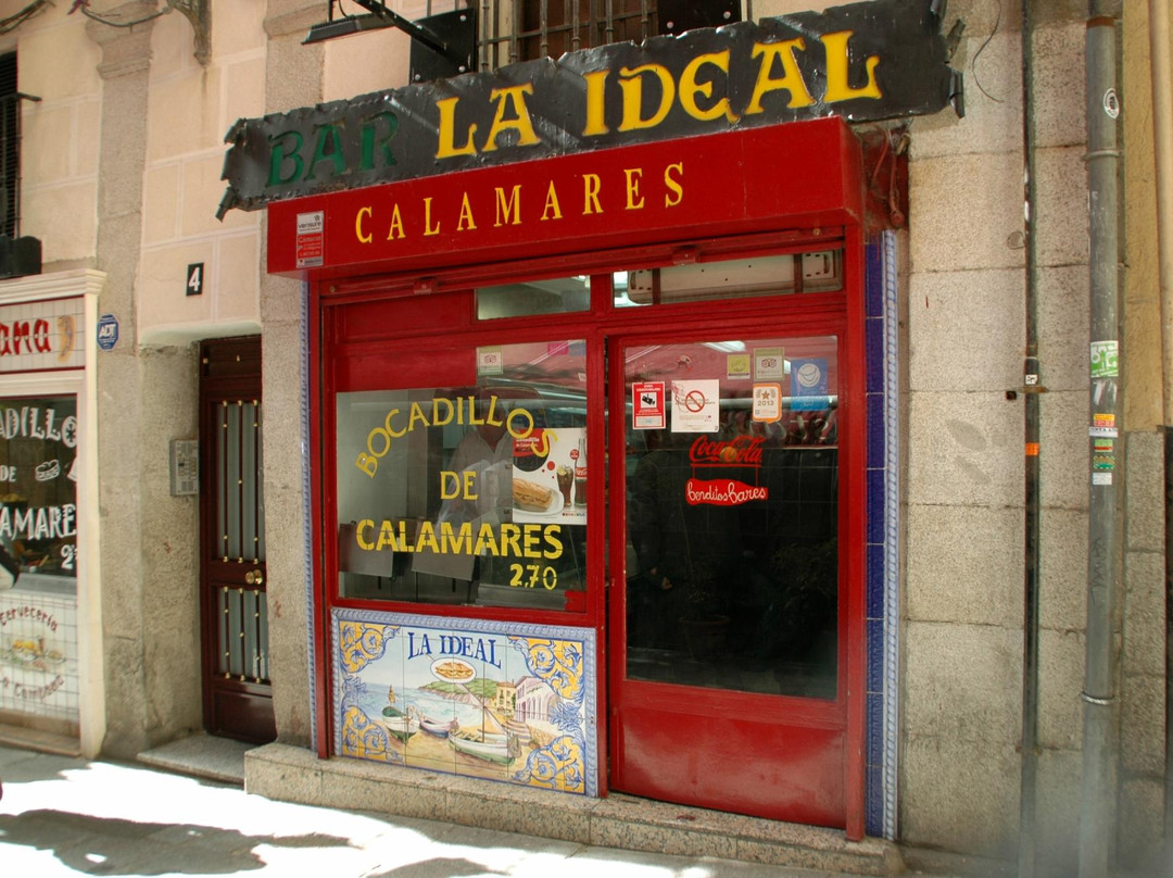 La Ideal