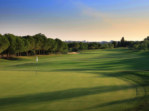 La Quinta Golf & Country Club-Benahavis必去景点