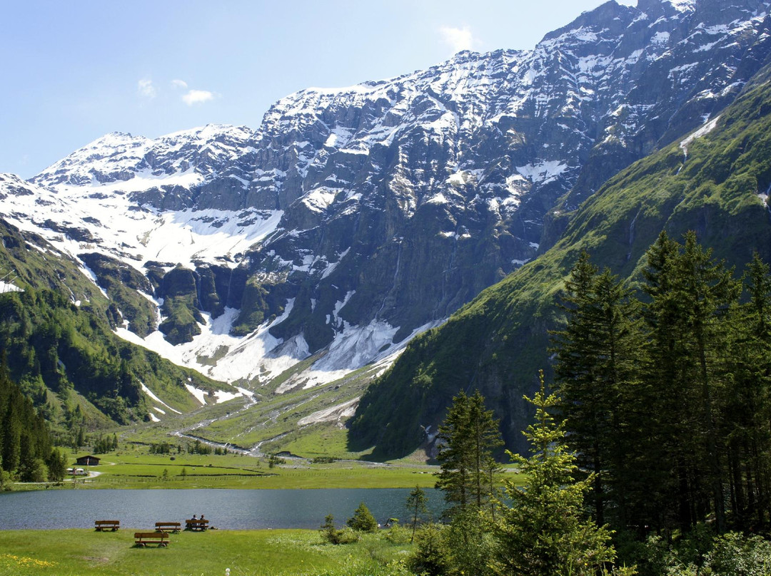 米特西尔旅游攻略图片