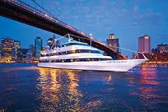 City Cruises New Jersey景点图片