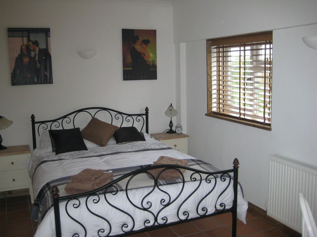 Tanglewood @ Gatwick Guest House主图