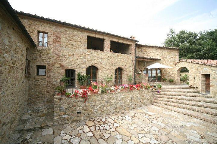 Agriturismo Podere Costarella