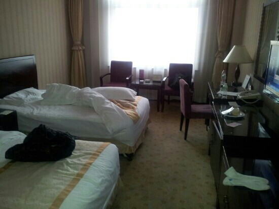 金鑫大酒店主图