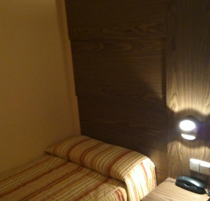 理想酒店