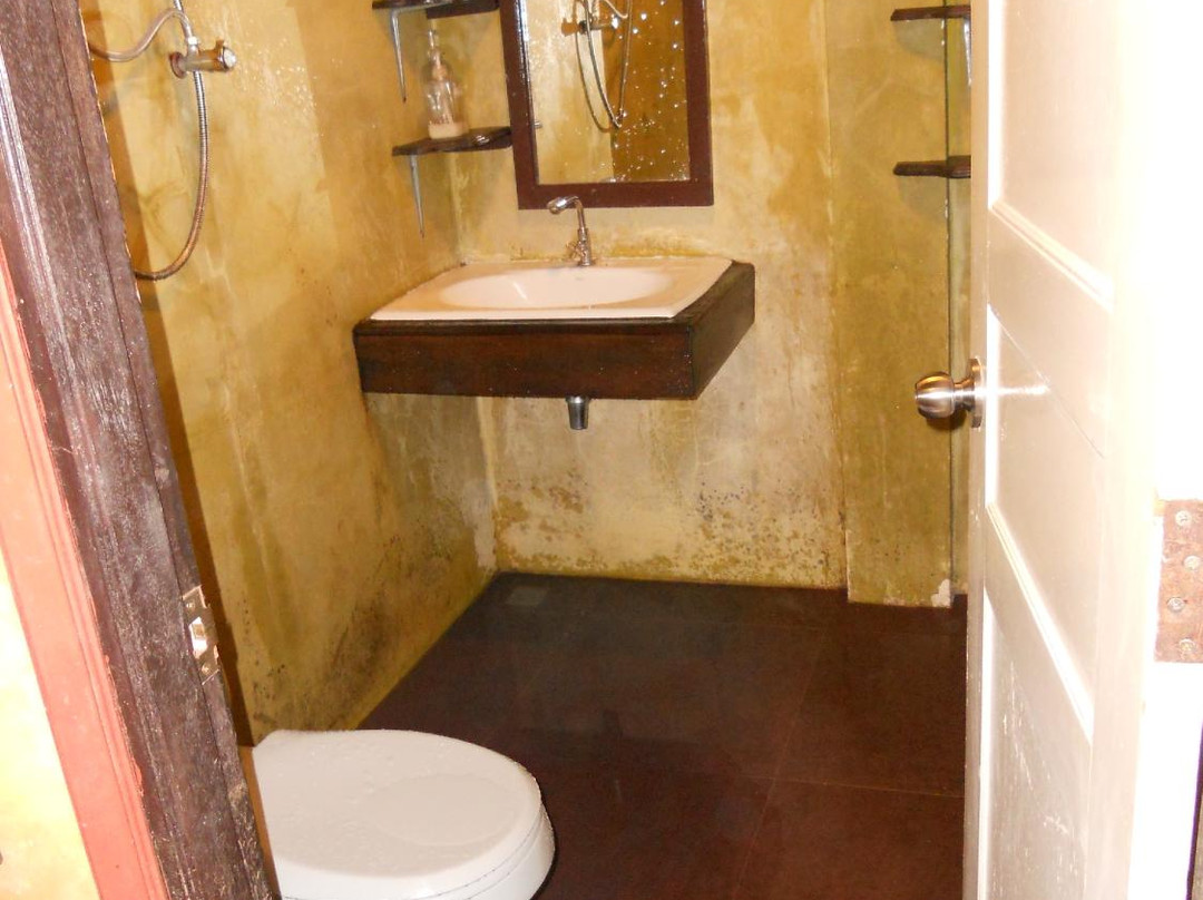 班夏娃宾馆主图