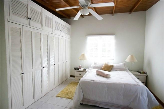 Anchorage Jamaica Bed & Breakfast主图