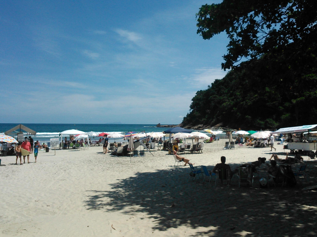 Barra do Una景点图片