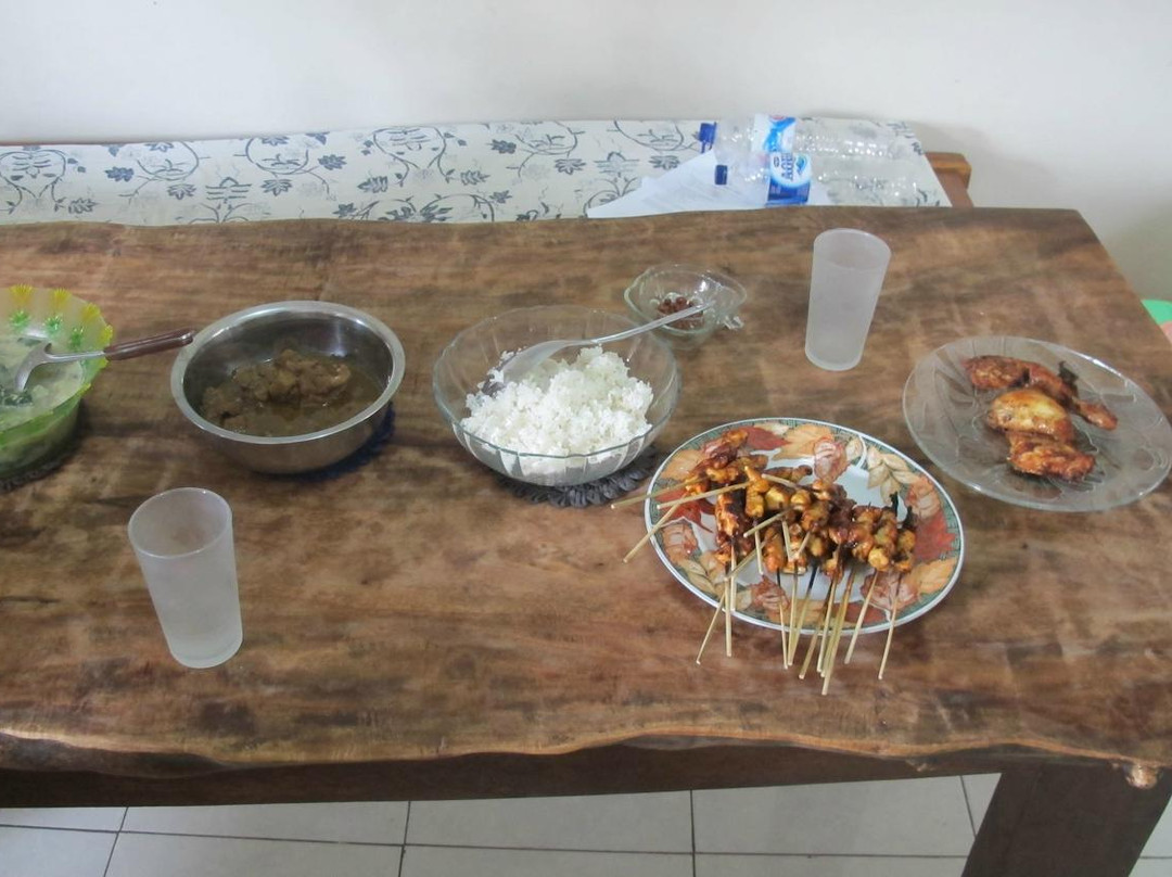 Maria's Cooking Class-库塔必去景点