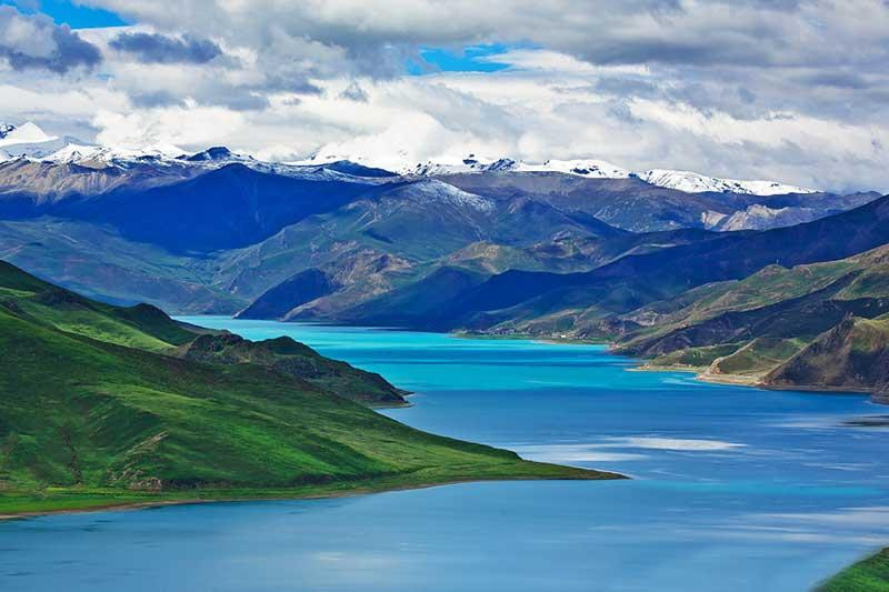 Explore Tibet-拉萨市必去景点