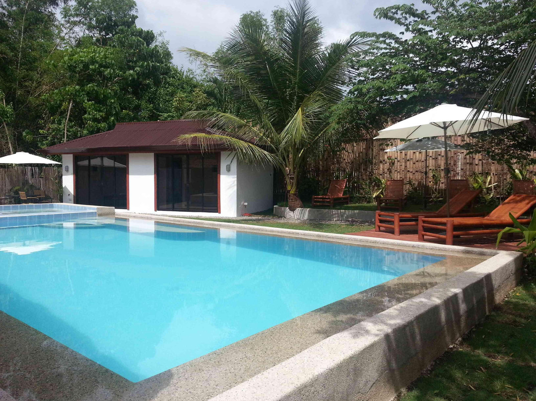 Panglao Palms Apartelle