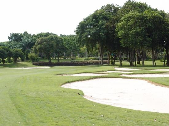 蓝峡谷乡村俱乐部-普吉岛必去景点