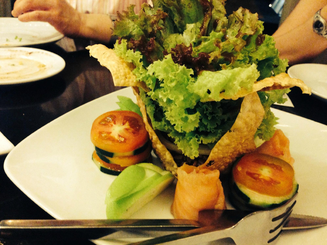 Bellissimo Ristorante