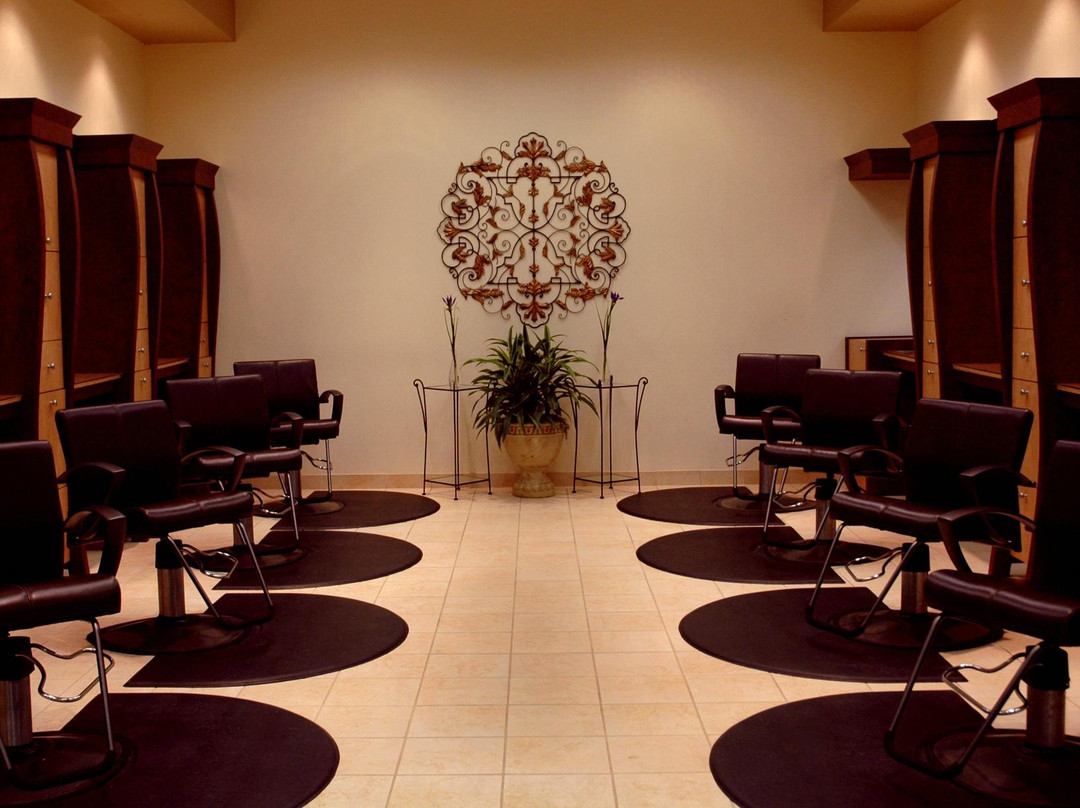 Spa in the Valley-亨特谷必去景点