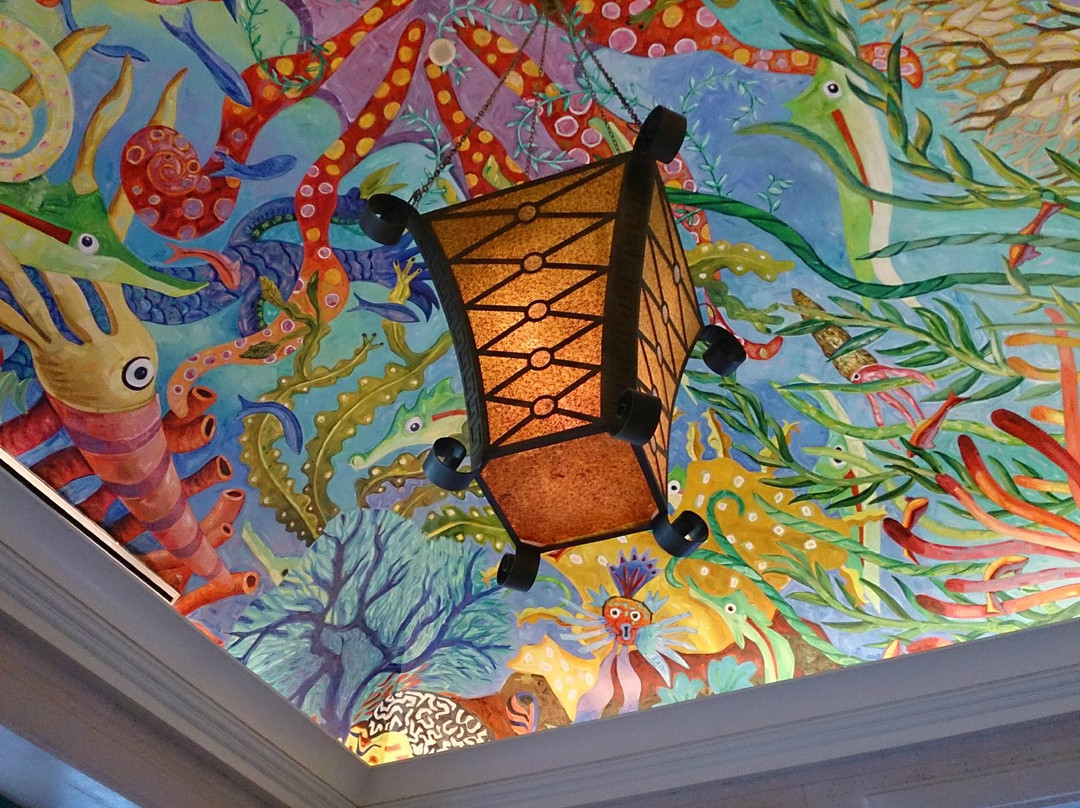 伊本·白图泰购物中心-迪拜必去景点