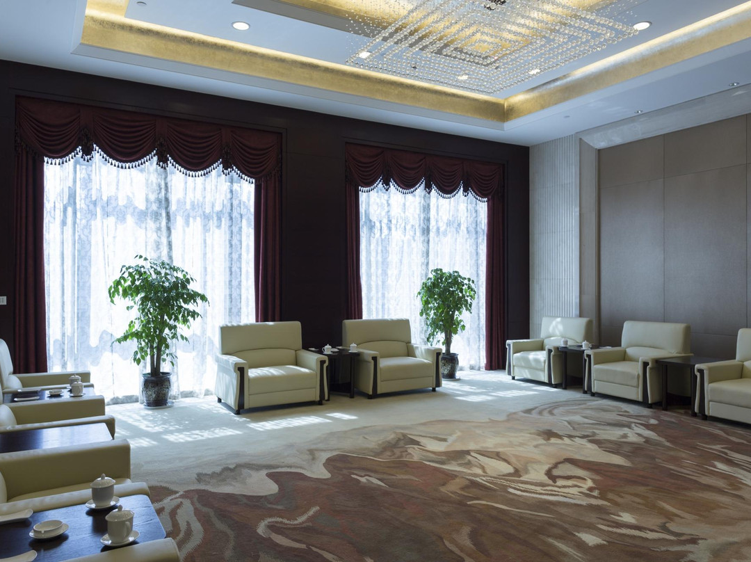 贵州饭店六盘水主图