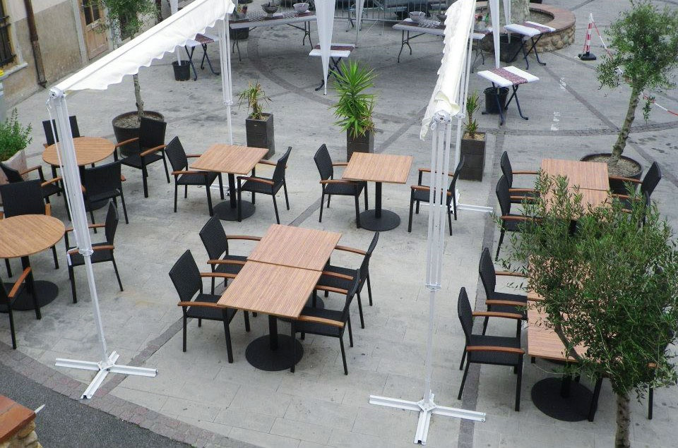 Saveurs et Elegance主图