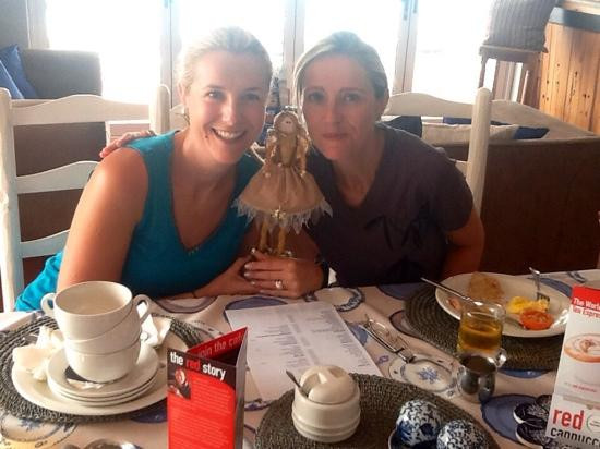 Jane's Guesthouse主图