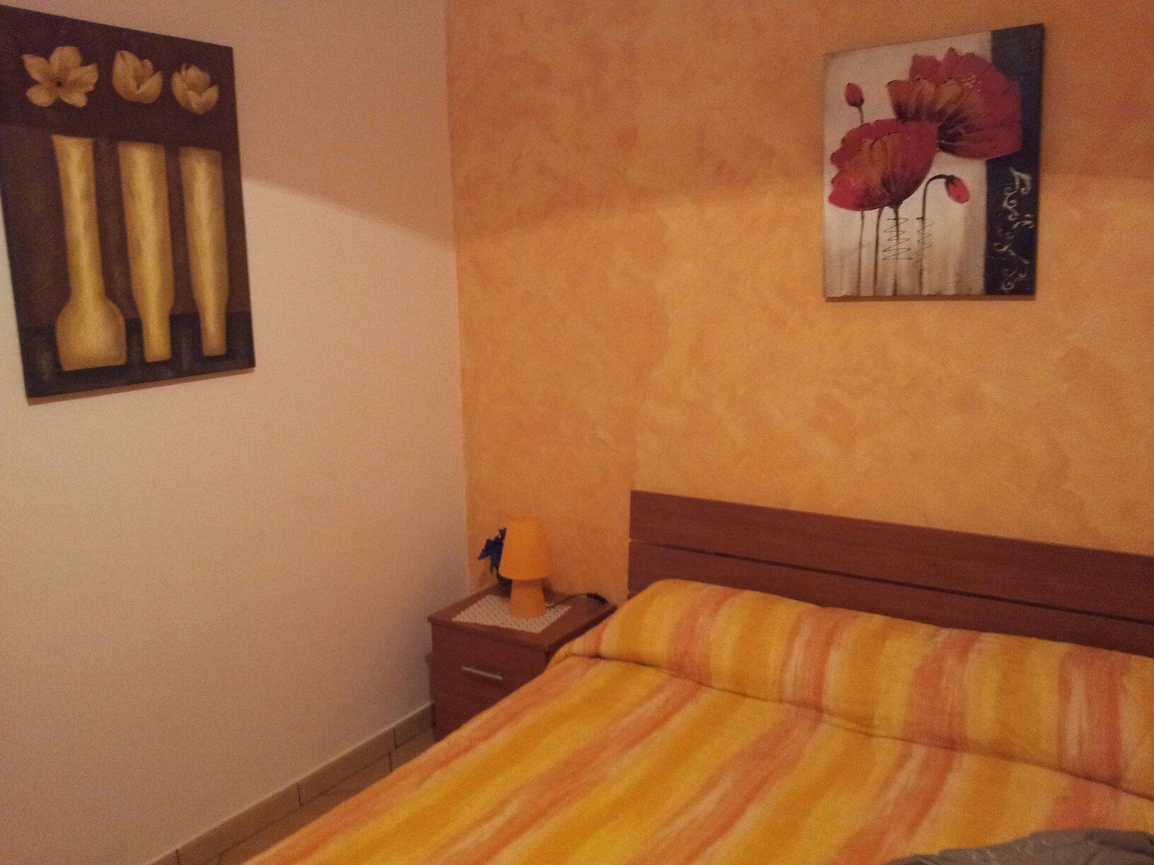 La Rosa Blu B&B-客卧
