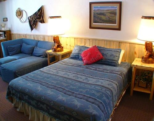 Latigo Dude Ranch