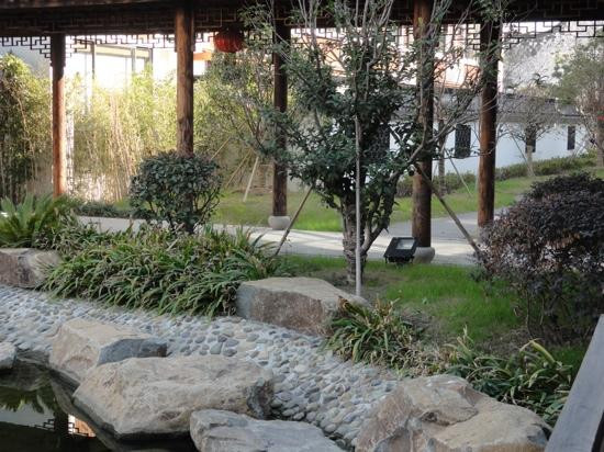 烟雨江南宾馆主图