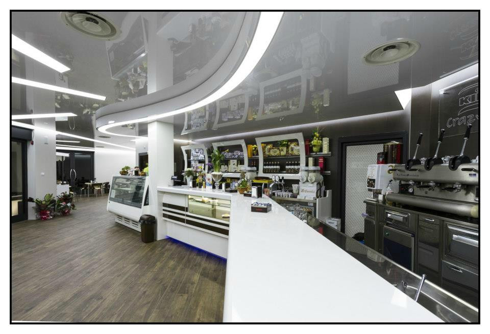 Crazy Horse-Castel Volturno必去景点