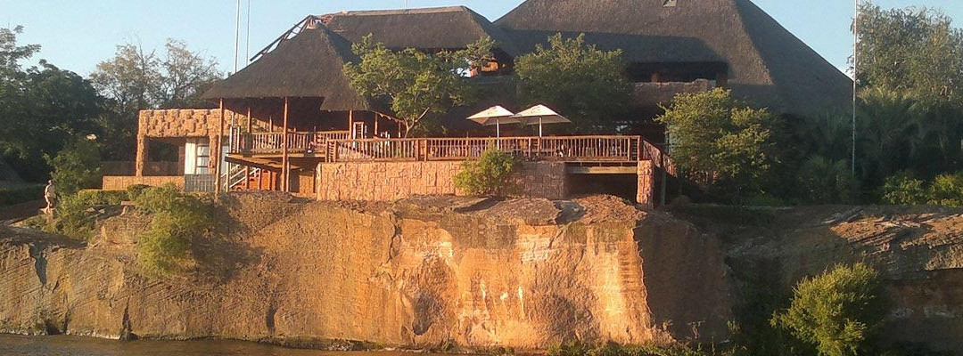 Waterfront Country Lodge & Spa主图