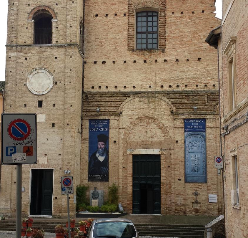 Duomo di San Giuliano景点图片