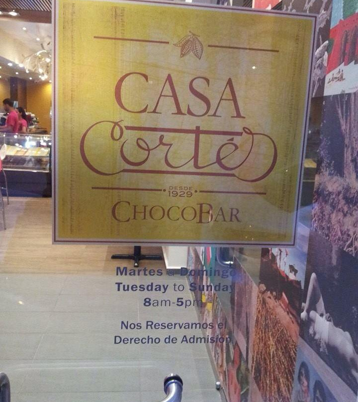 Fundación Casa Cortés-圣胡安必去景点