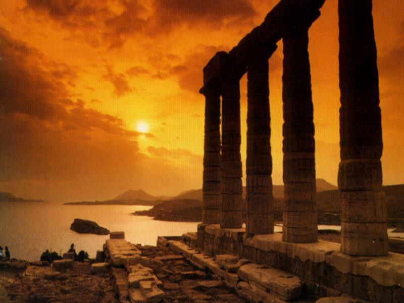 Tours of Athens景点图片