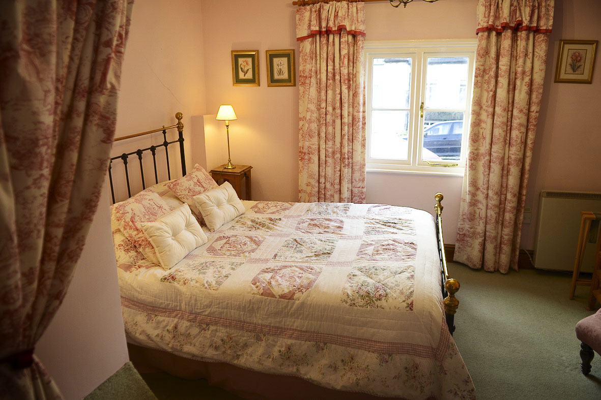 Bromley Court B&B-官方