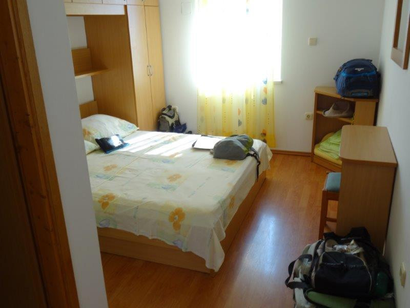 马里亚纳公寓主图