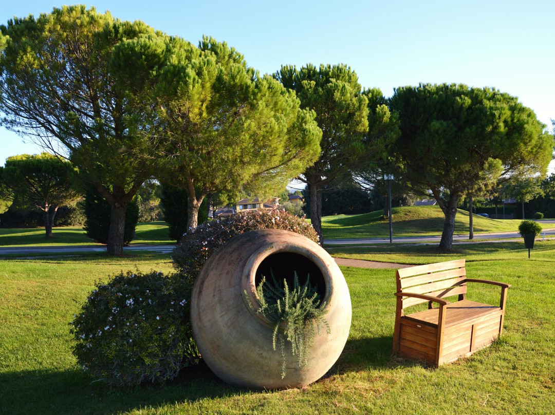 Club De Golf TorreMirona景点图片
