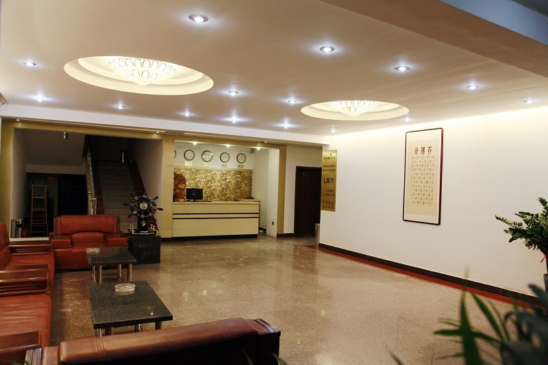 浅水湾宏翔宾馆主图