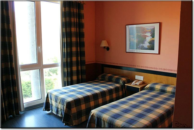 Hotel OroConfort主图