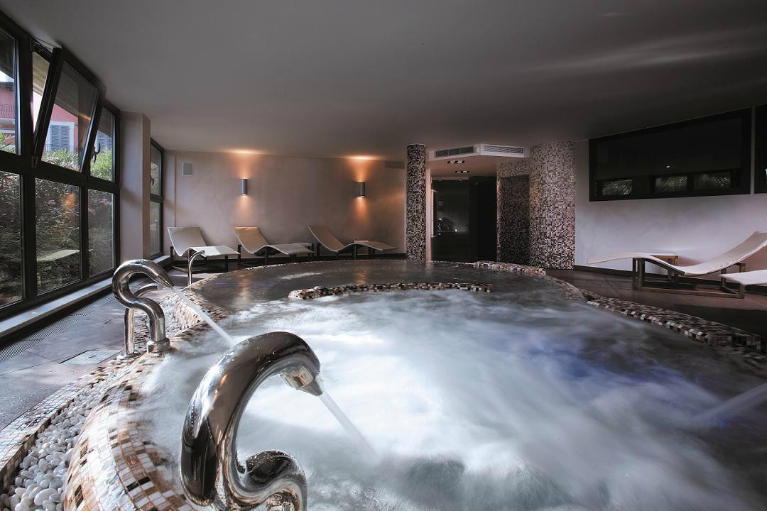 Cecina旅游景点-Residenza dei Limoni Spa