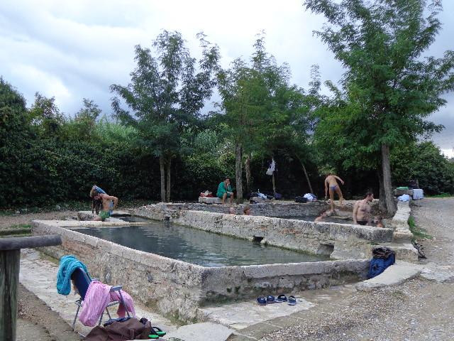 Greath Bath-圣卡夏诺-代巴尼必去景点