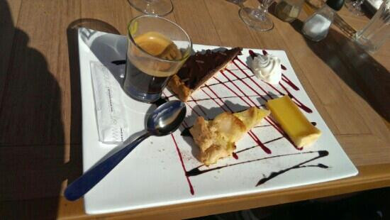 Jacou餐馆和美食-Le Mirage