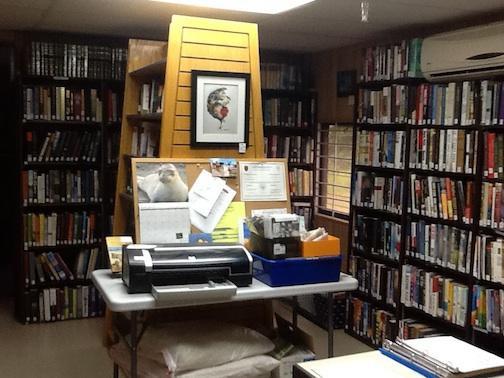 Culebra Public Library-库莱布拉岛必去景点