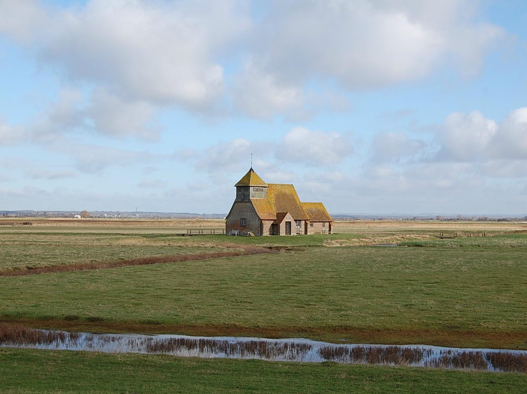 Romney Marsh Visitor Centre and Nature Reserve景点图片