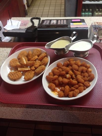 Doughboys Pizzeria & Italian Restaurant