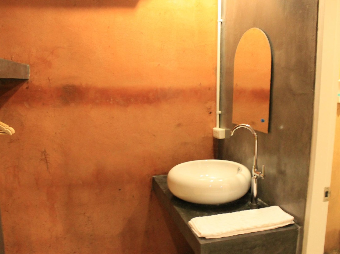 Huansaikaew Resort主图