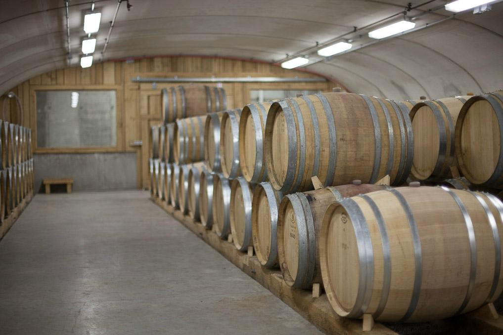 Keint-He Winery and Vineyard景点图片