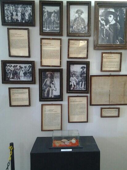 Fundacao Casa da Cultura de Serra Talhada景点图片