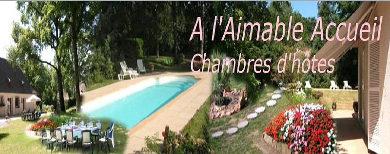 A l'Aimable Accueil