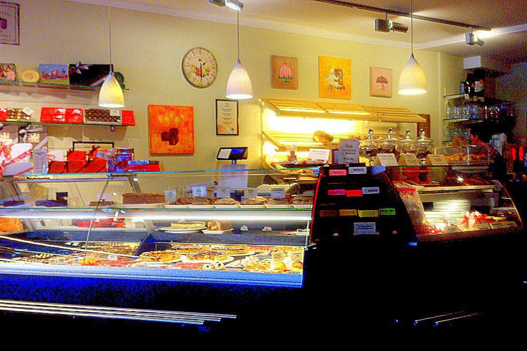 Confiserie Rieder