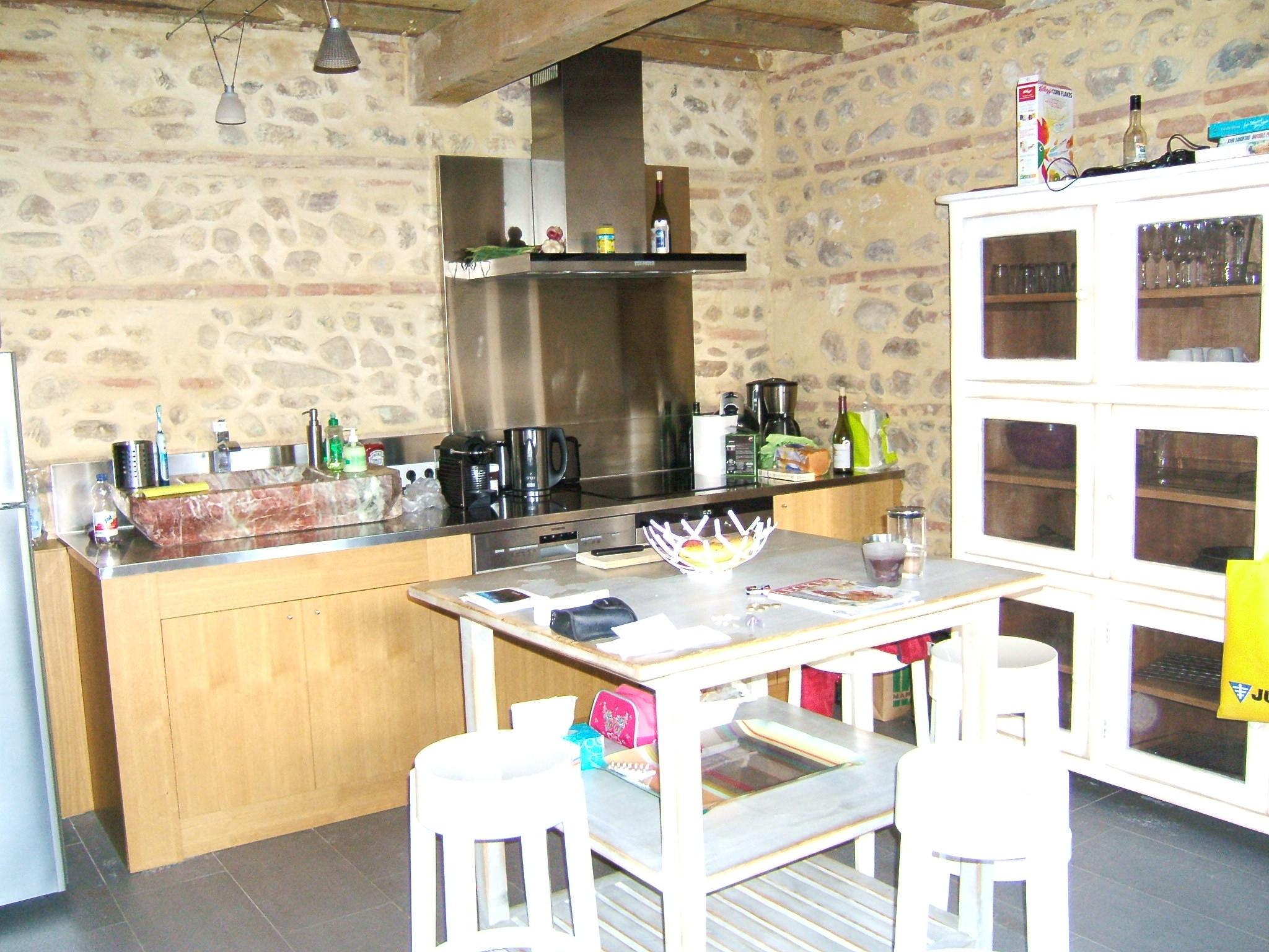 Bastide Le Petit Clos-客卧