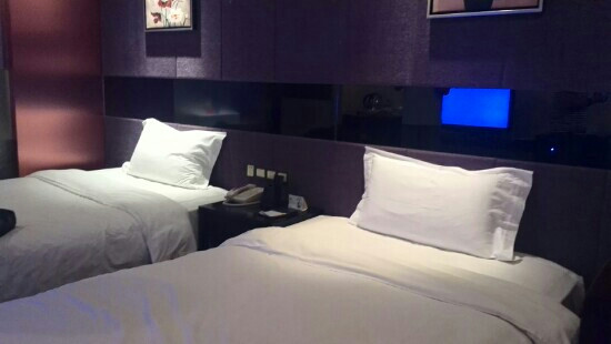 嘉禾天豪酒店贵阳火车站店主图