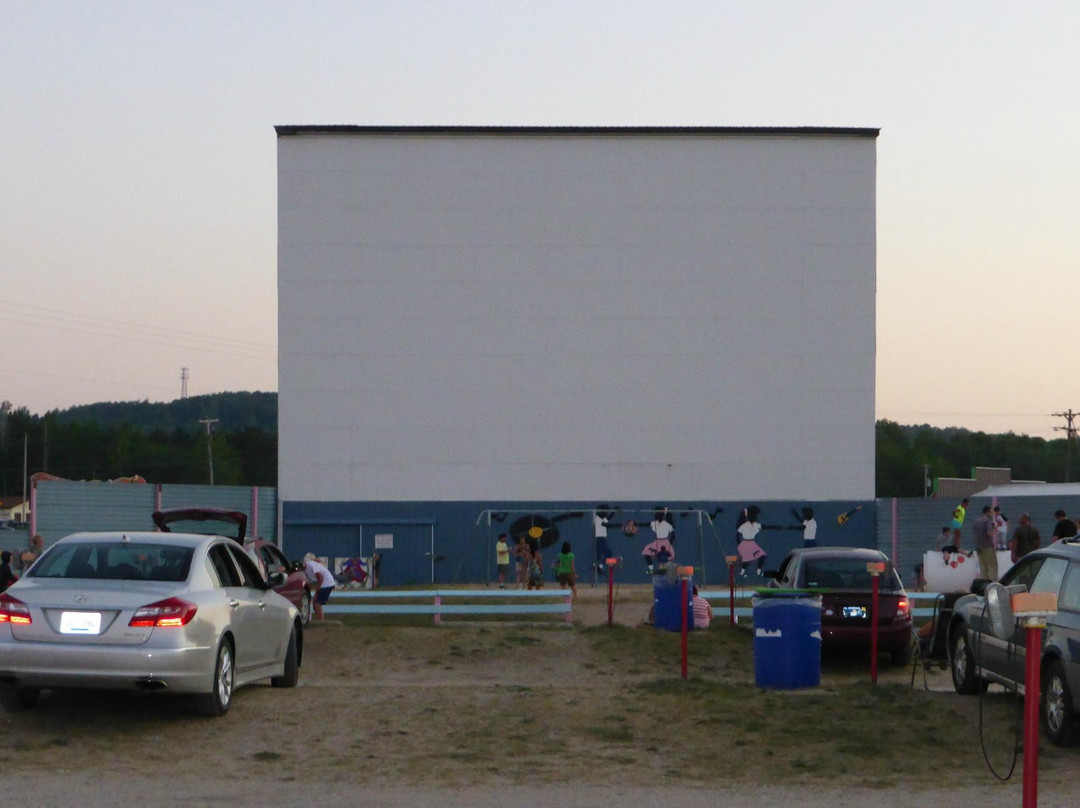 Cottonwood Inn主图